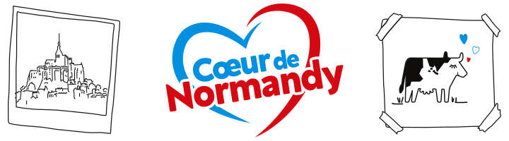 logo Coeur de Normandy